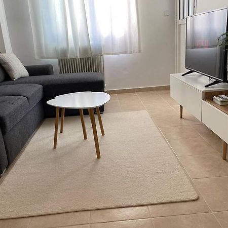 Attic Studio Stay Каламата Экстерьер фото
